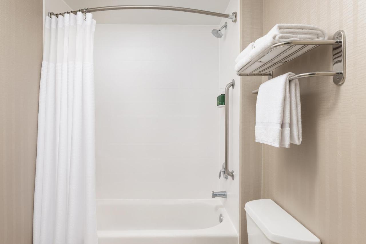 Springhill Suites Fresno Zewnętrze zdjęcie